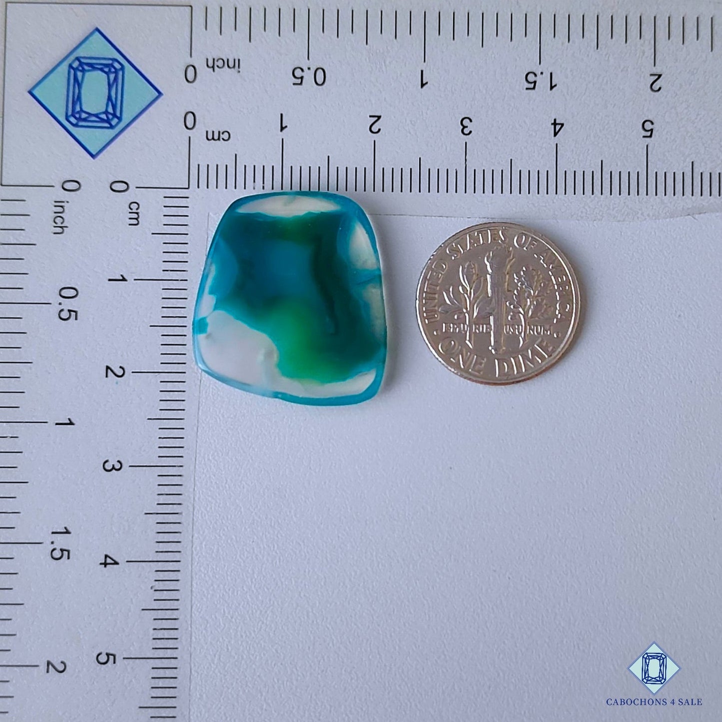 Botswana Agate