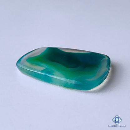 Botswana Agate