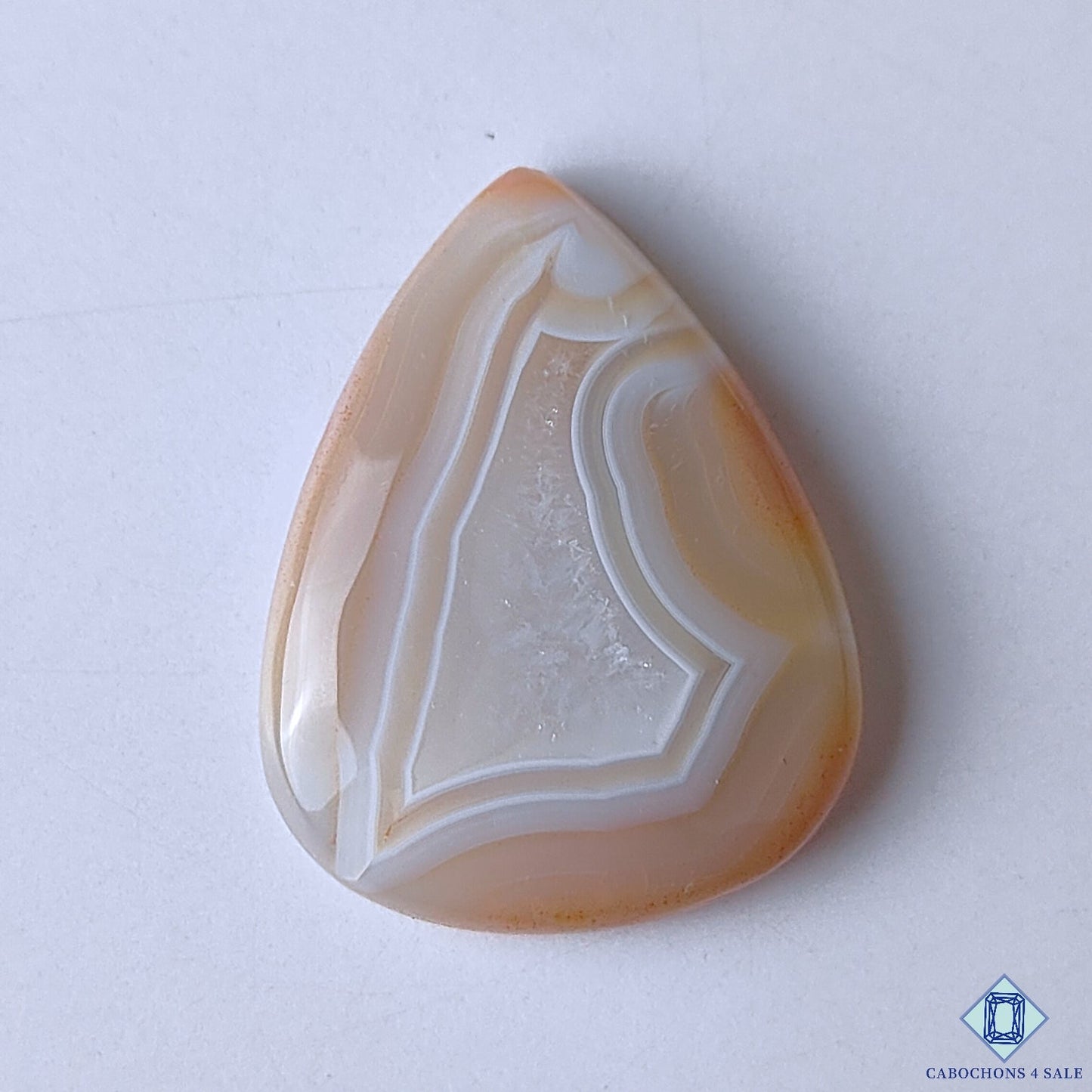 Botswana Agate