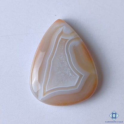 Botswana Agate