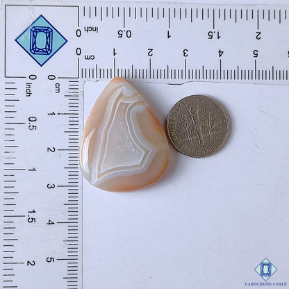 Botswana Agate