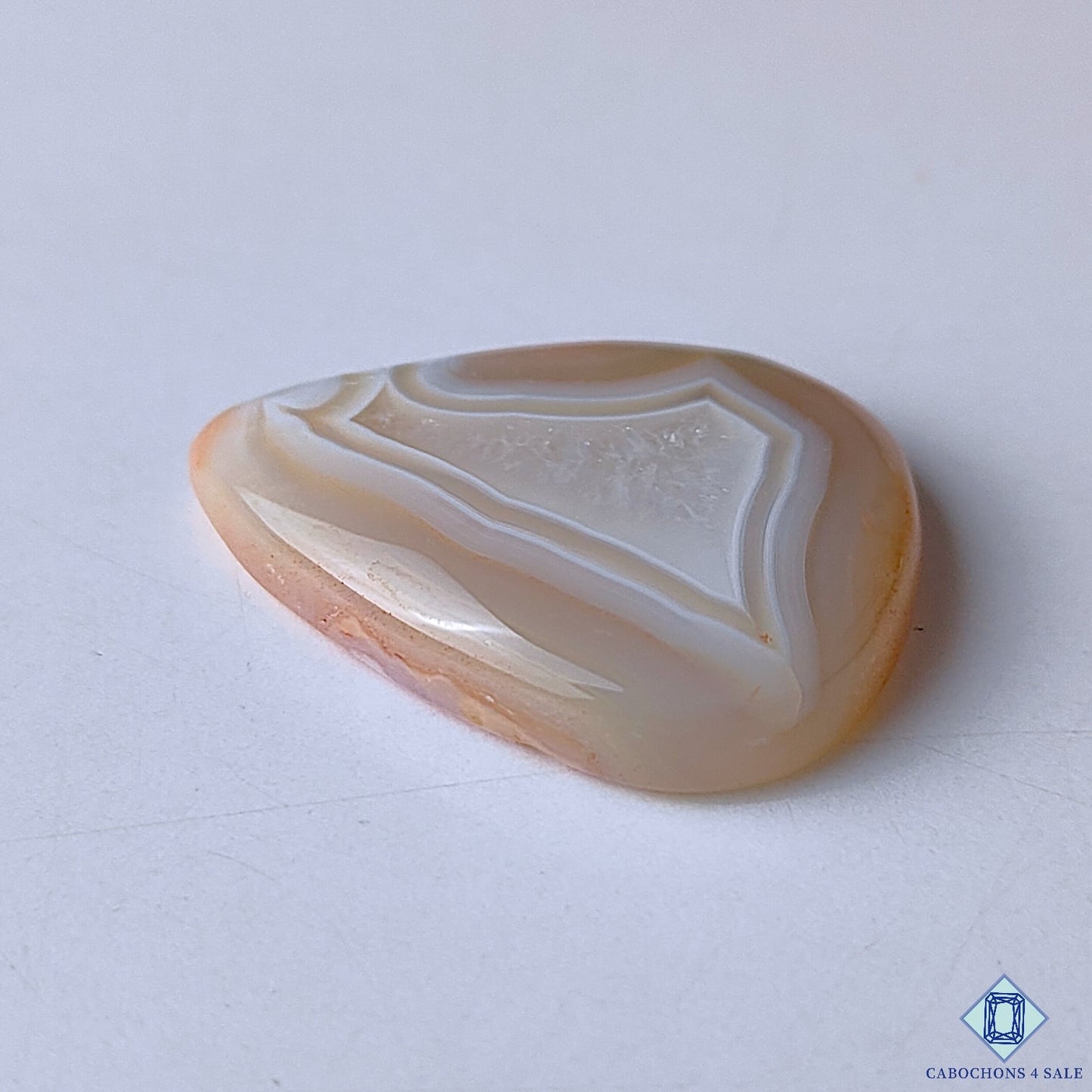 Botswana Agate