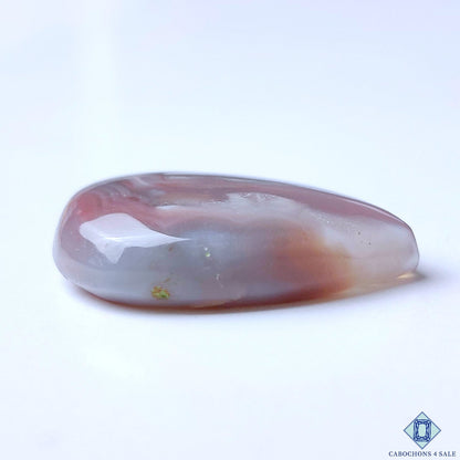 Botswana Agate