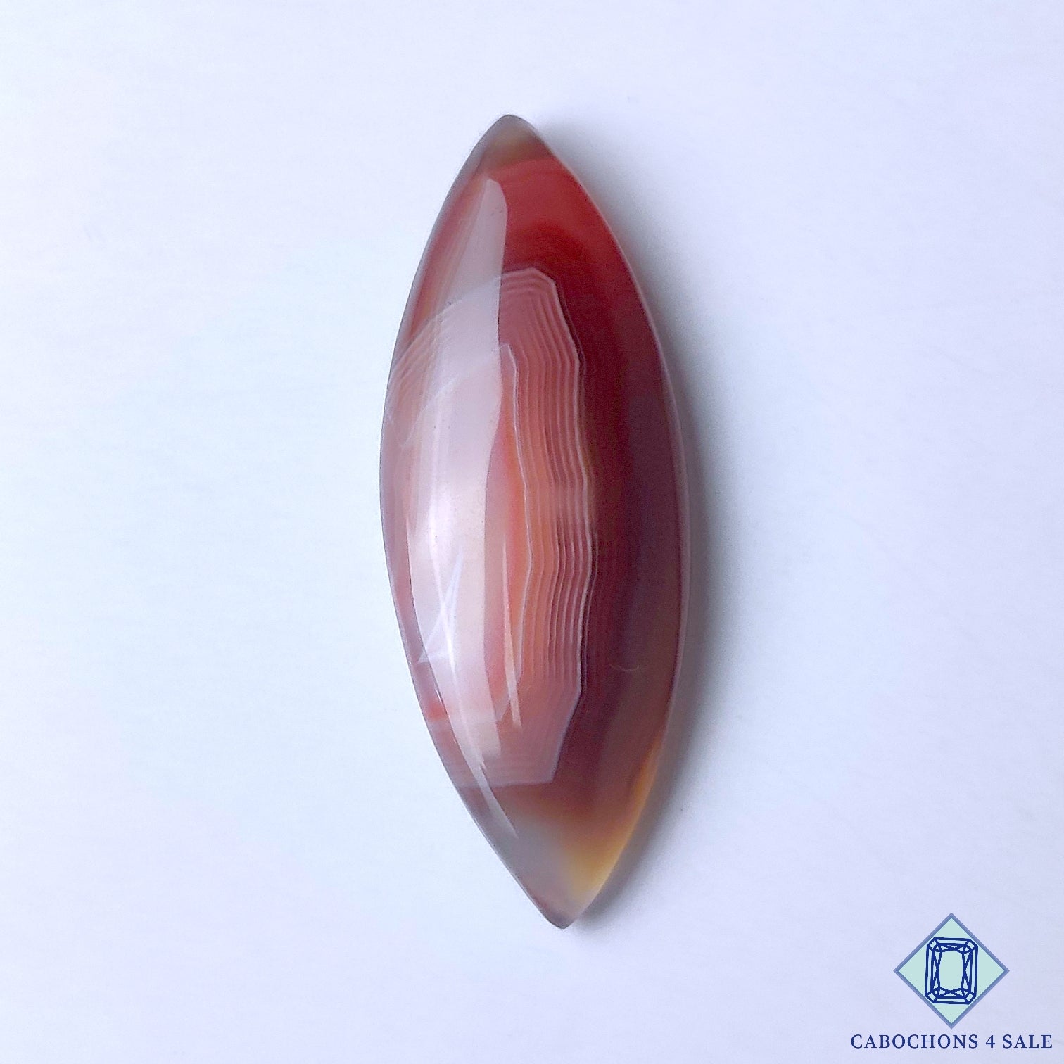 Botswana Agate