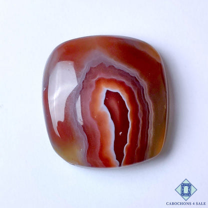 Botswana Agate
