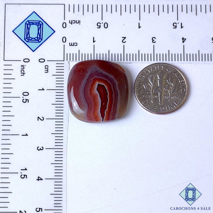 Botswana Agate