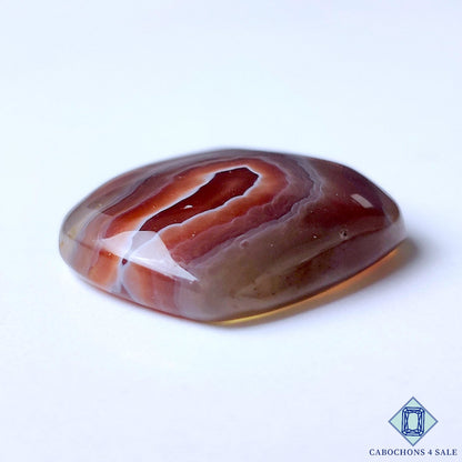 Botswana Agate