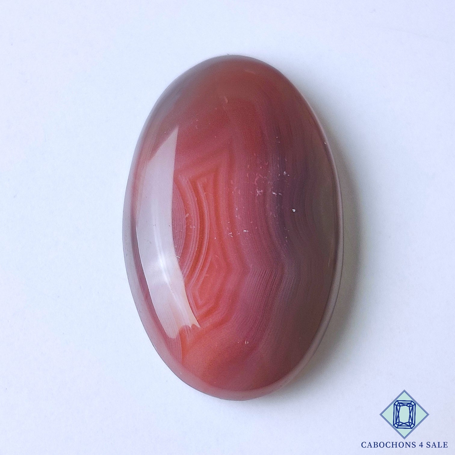 Botswana Agate
