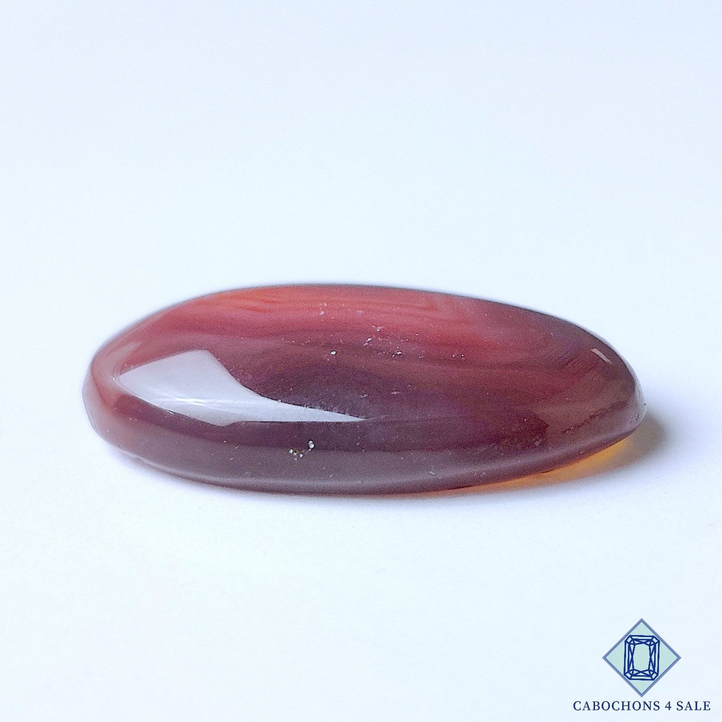 Botswana Agate