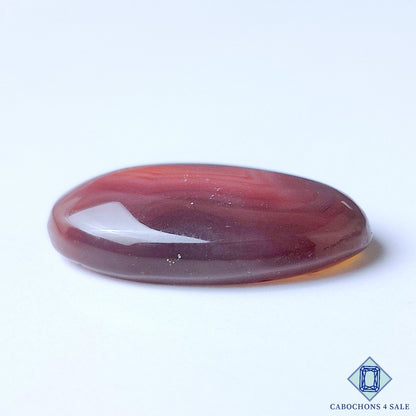 Botswana Agate