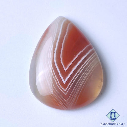 Botswana Agate