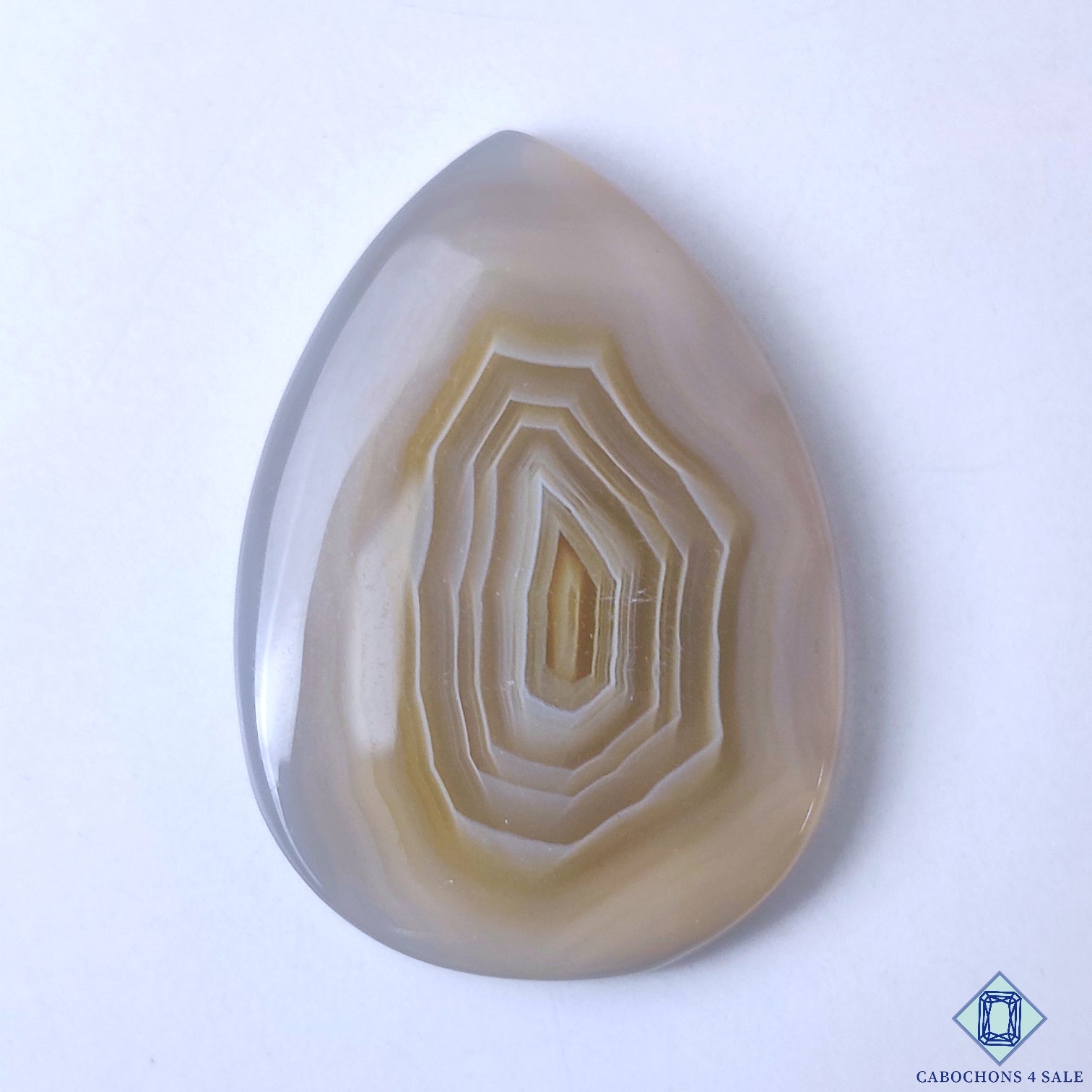 Botswana Agate