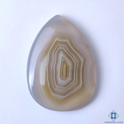 Botswana Agate