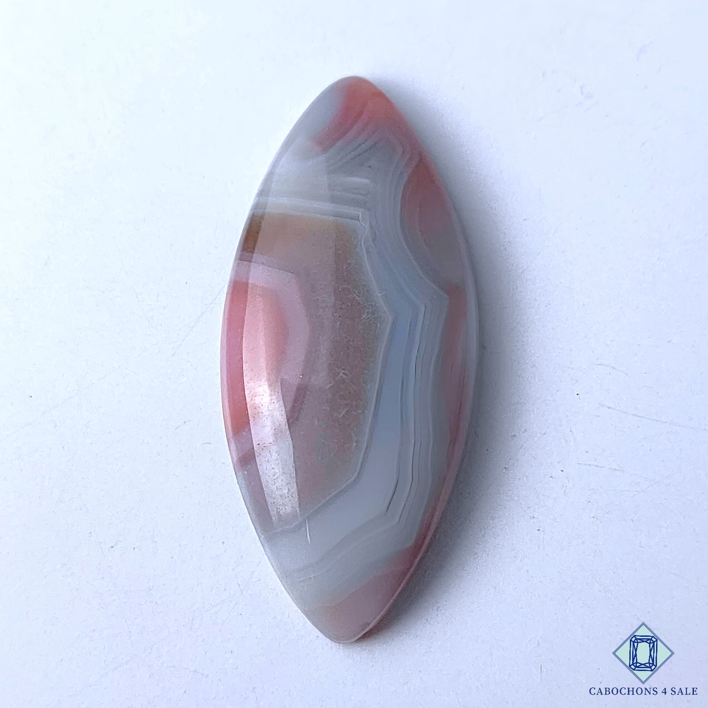Botswana Agate