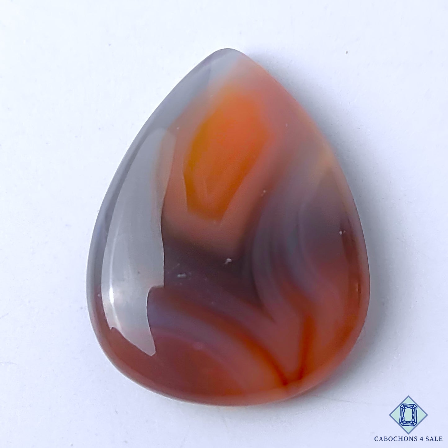 Botswana Agate
