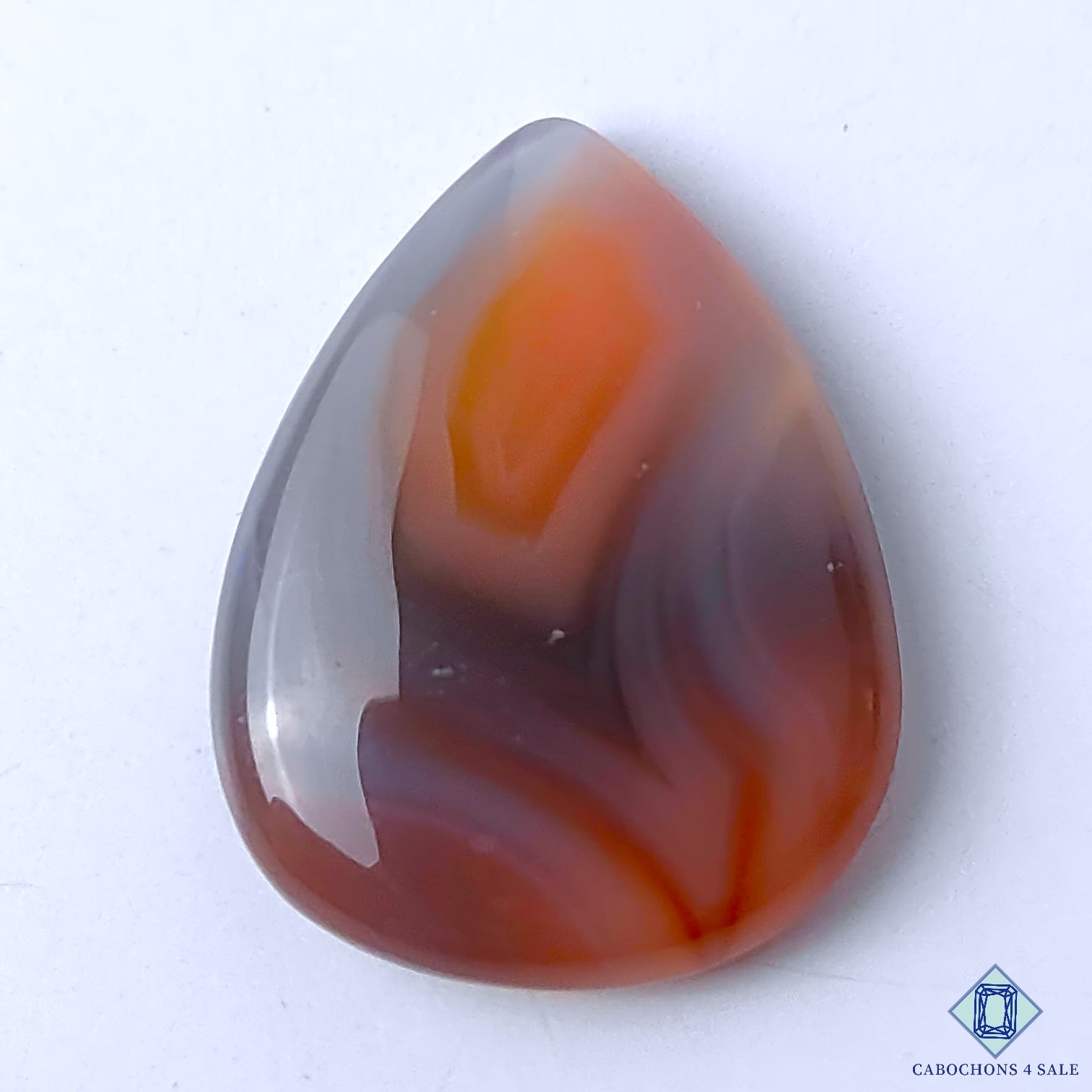 Botswana Agate