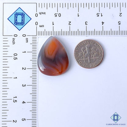 Botswana Agate