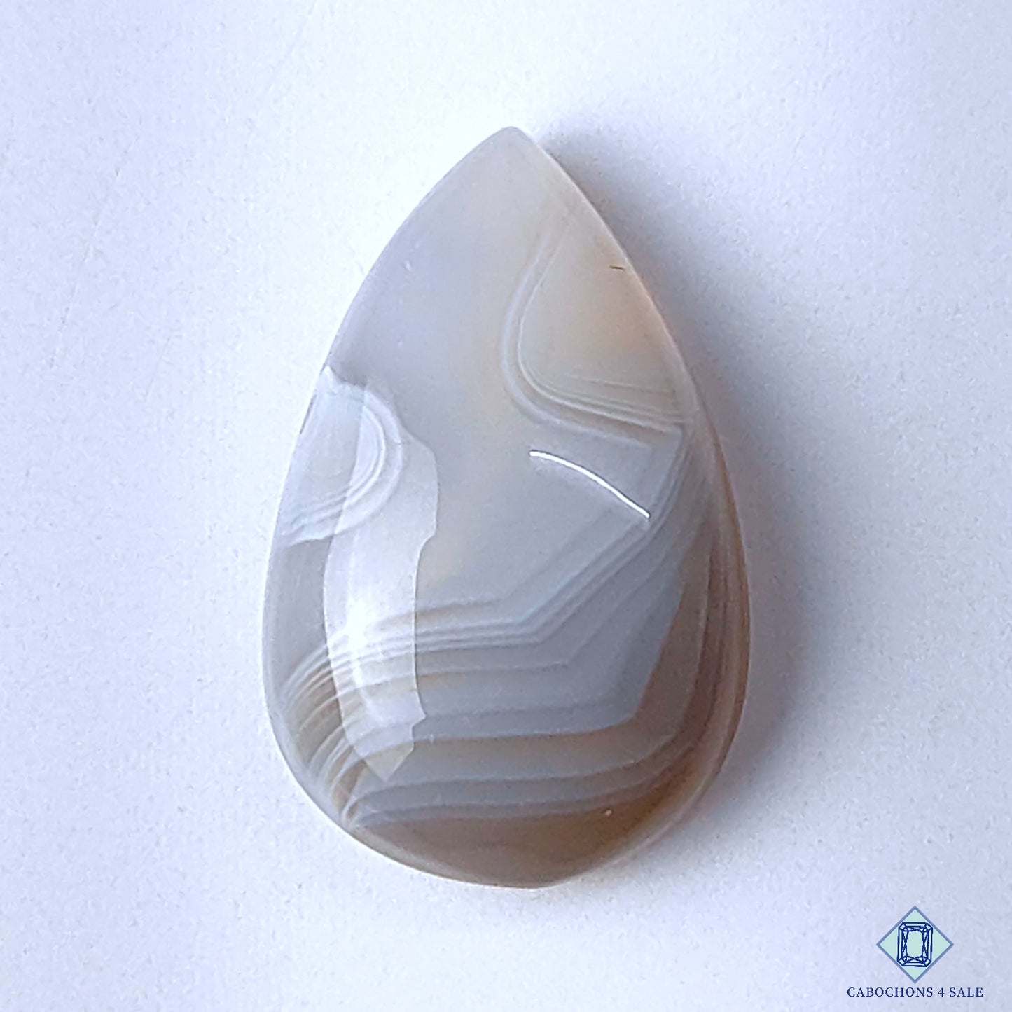 Botswana Agate