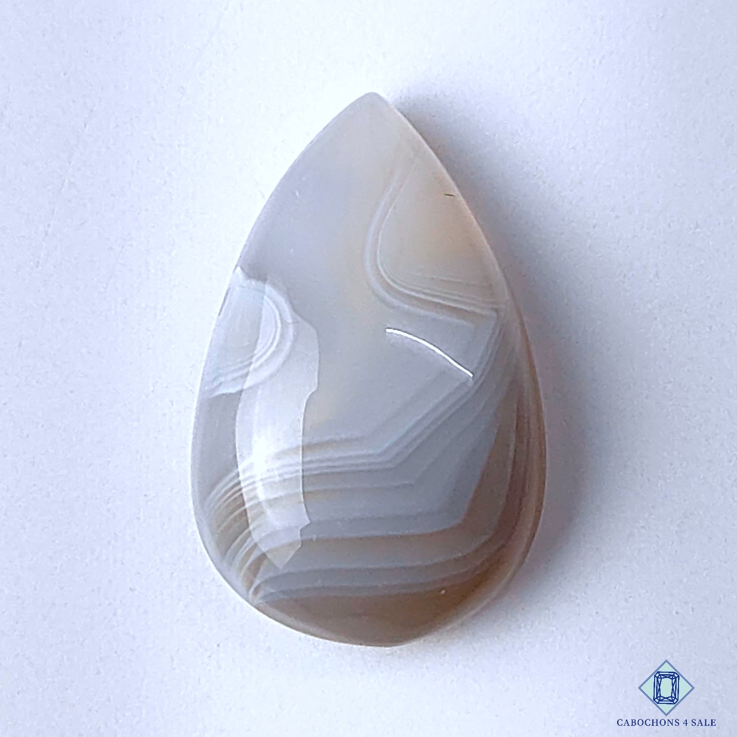 Botswana Agate