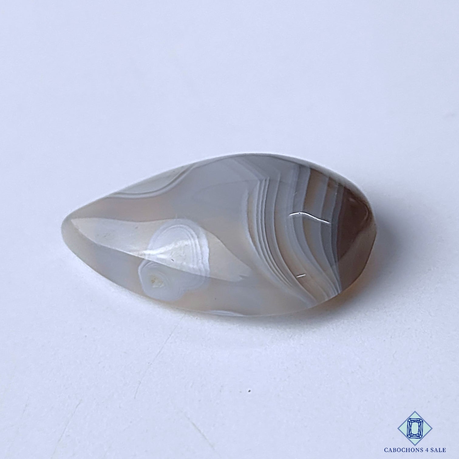 Botswana Agate
