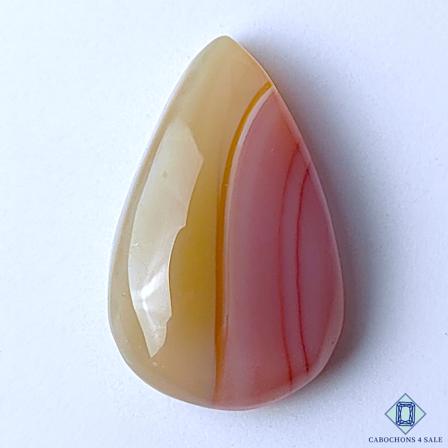 Botswana Agate
