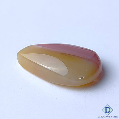 Botswana Agate