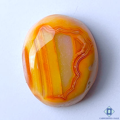 Botswana Agate