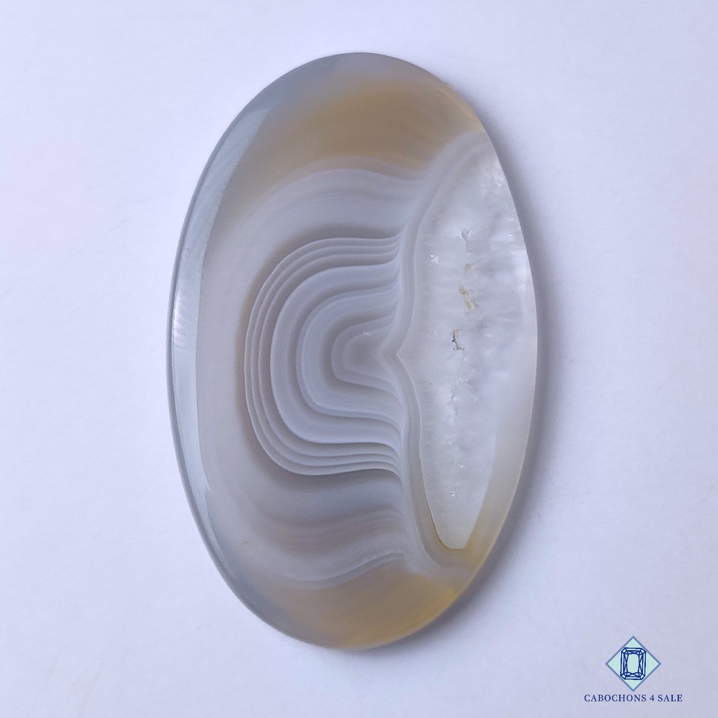 Botswana Agate