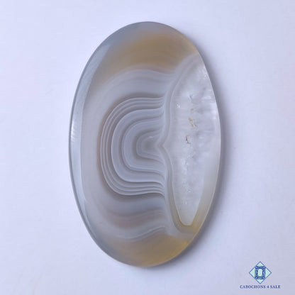Botswana Agate