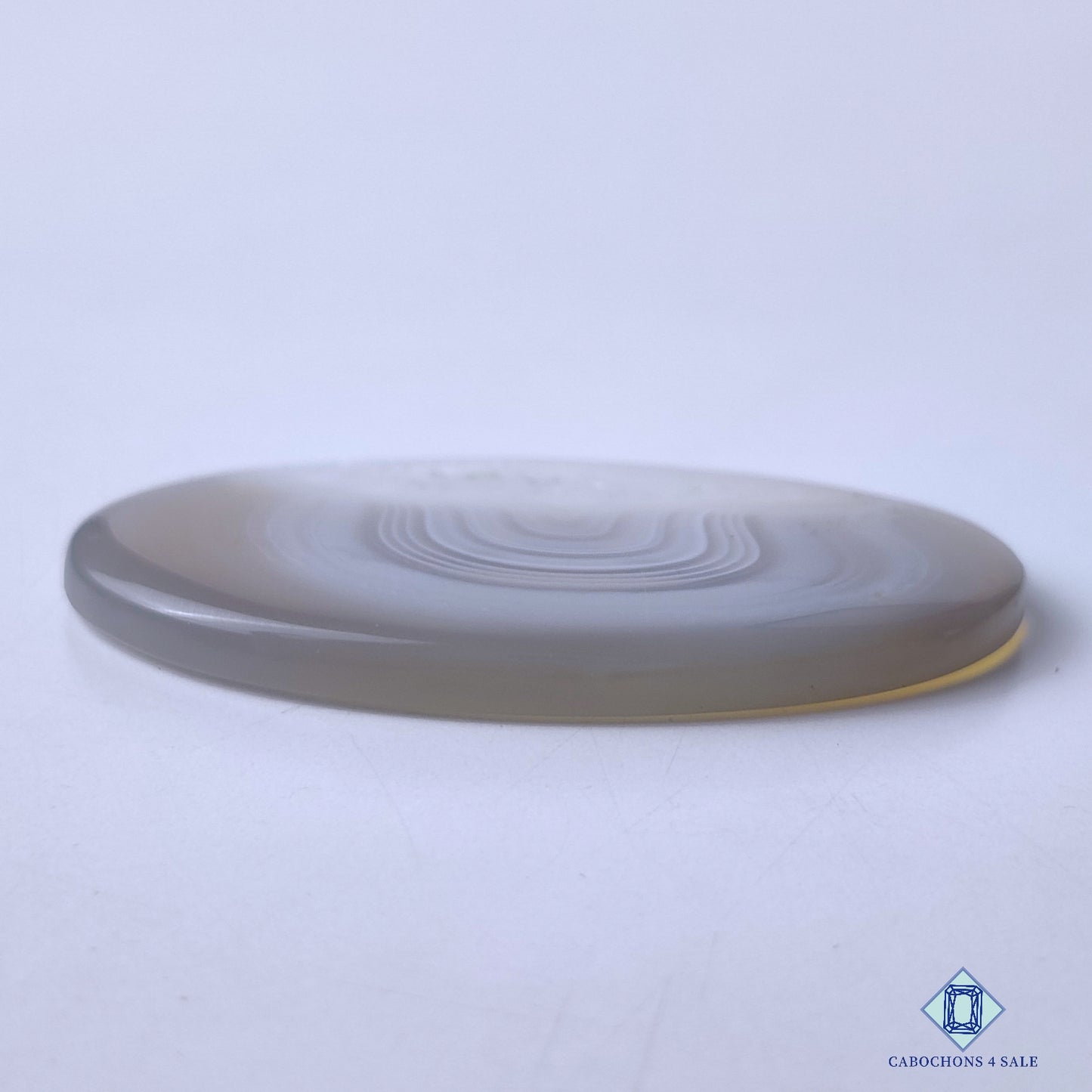 Botswana Agate