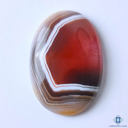 Botswana Agate