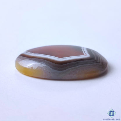 Botswana Agate