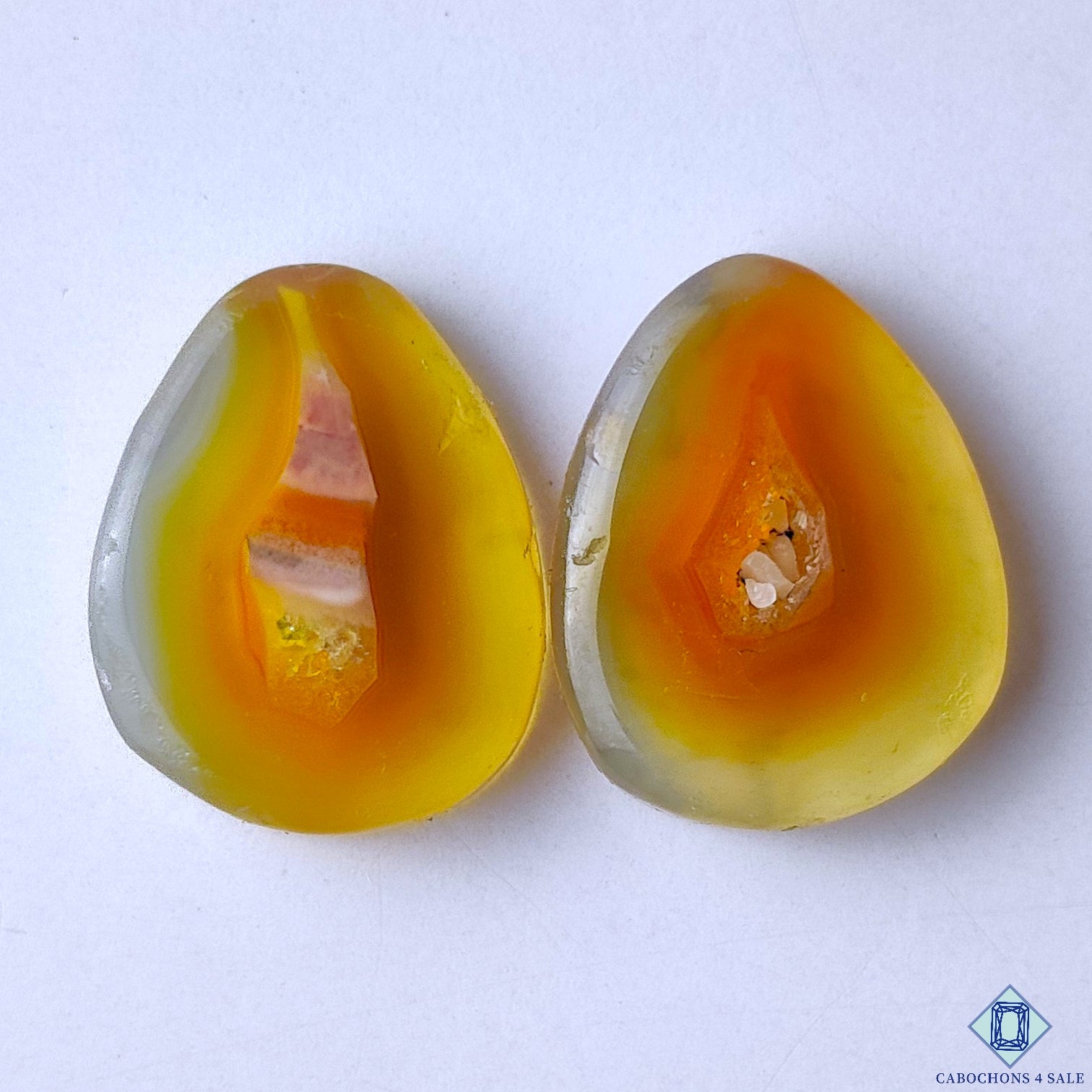 Botswana Agate