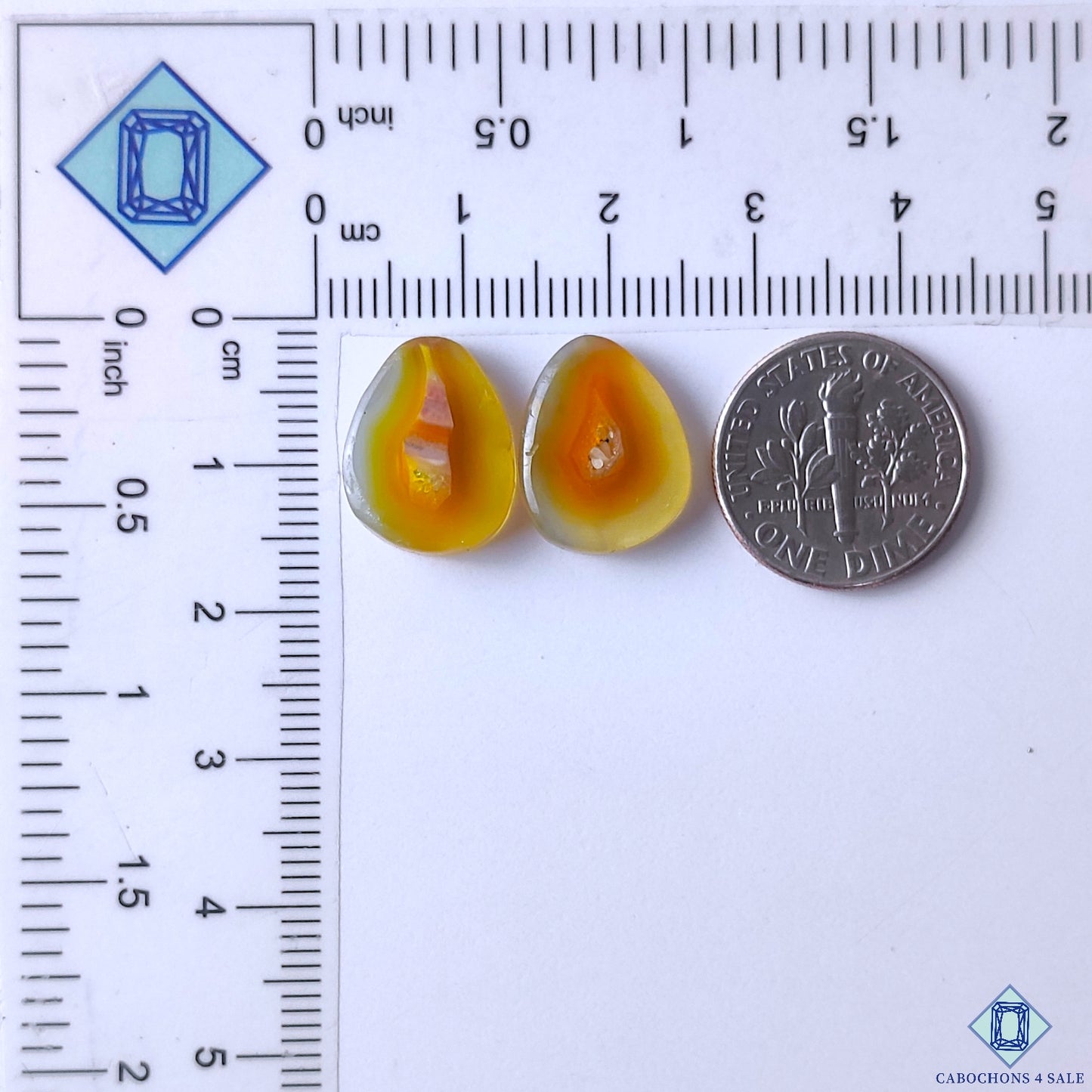 Botswana Agate