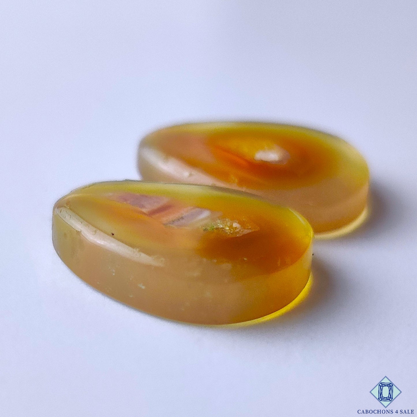 Botswana Agate