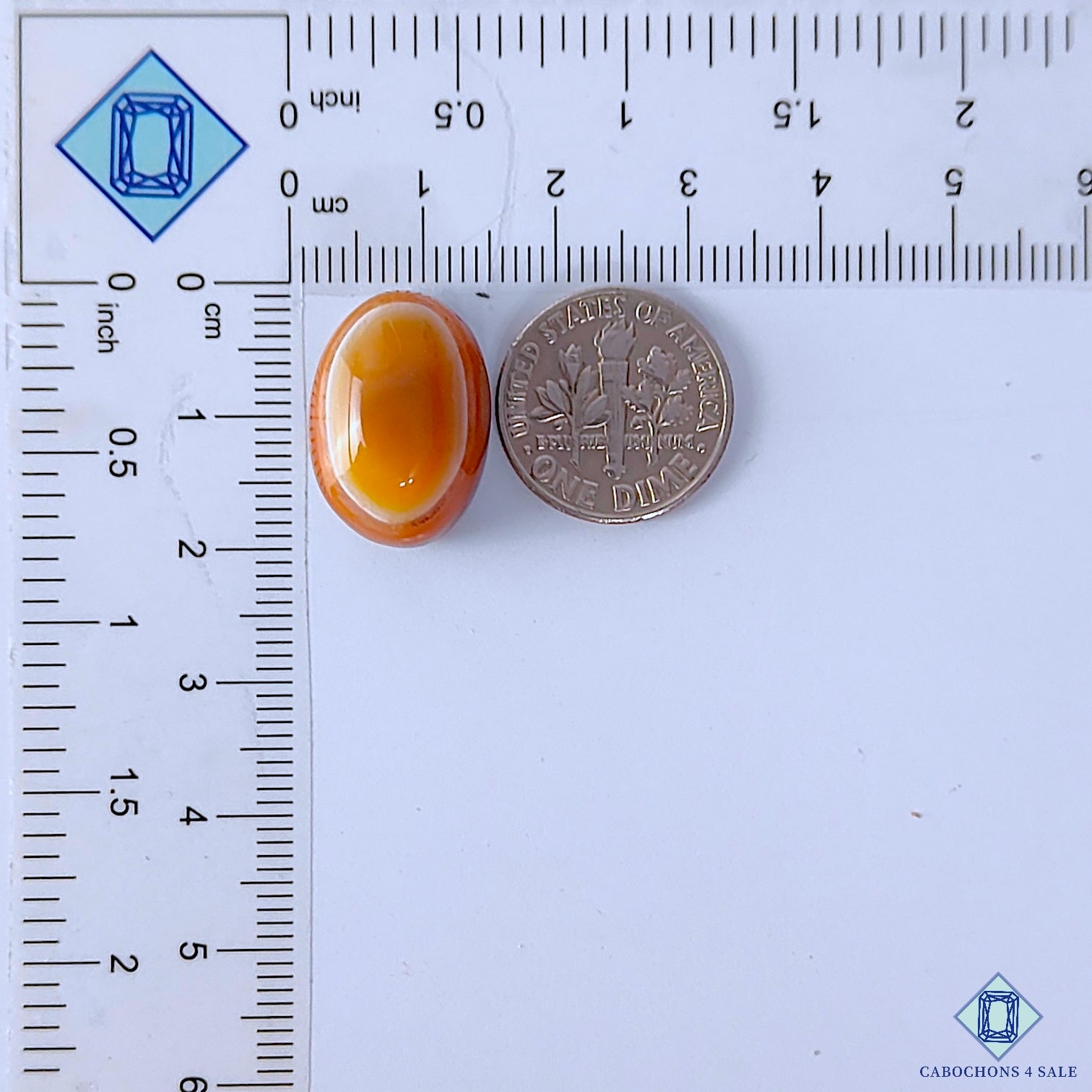 Botswana Agate