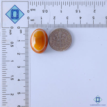 Botswana Agate