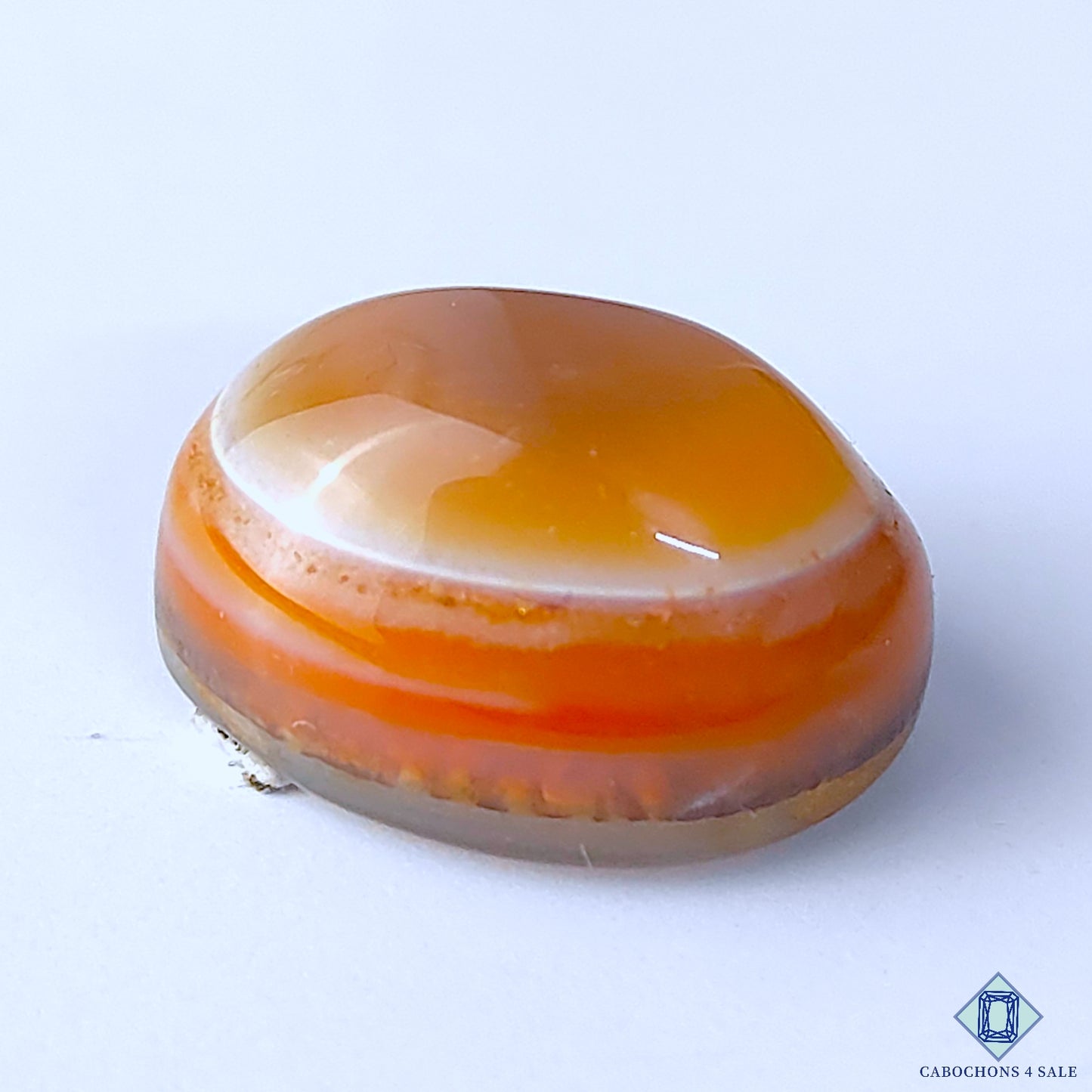 Botswana Agate