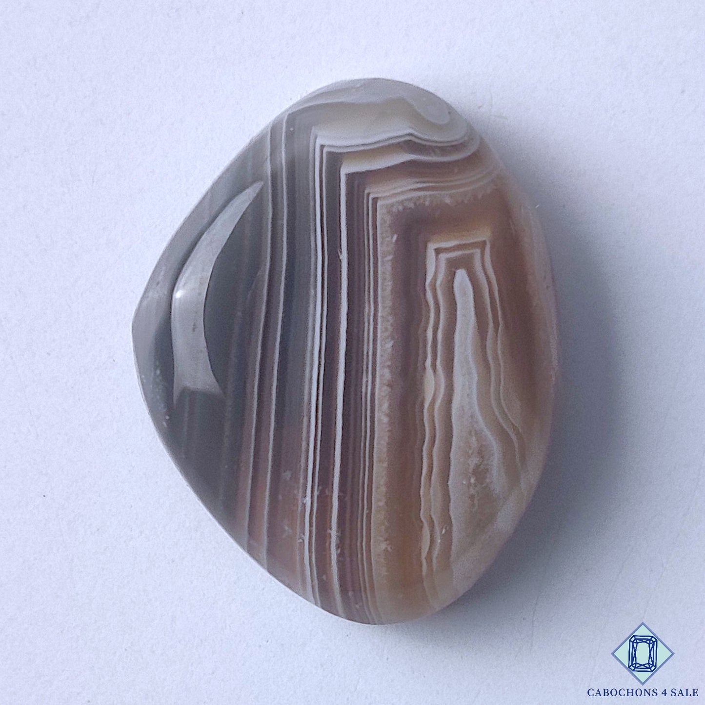 Botswana Agate