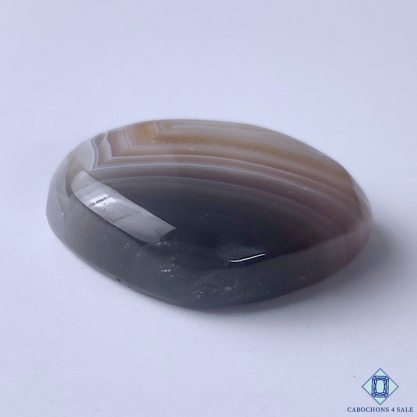 Botswana Agate