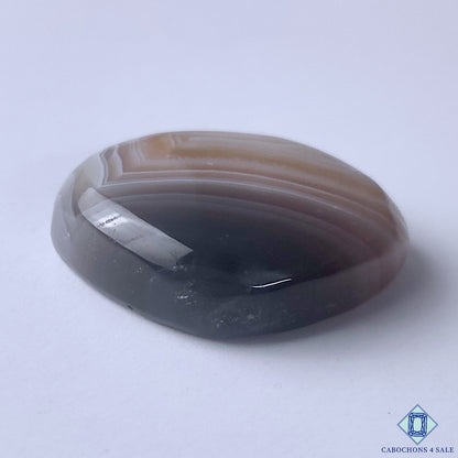 Botswana Agate