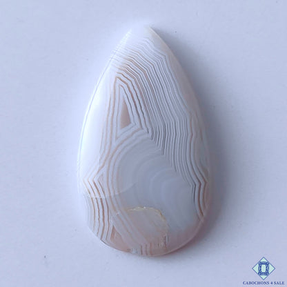 Botswana Agate