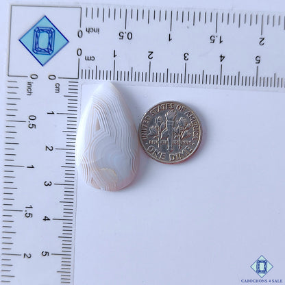 Botswana Agate