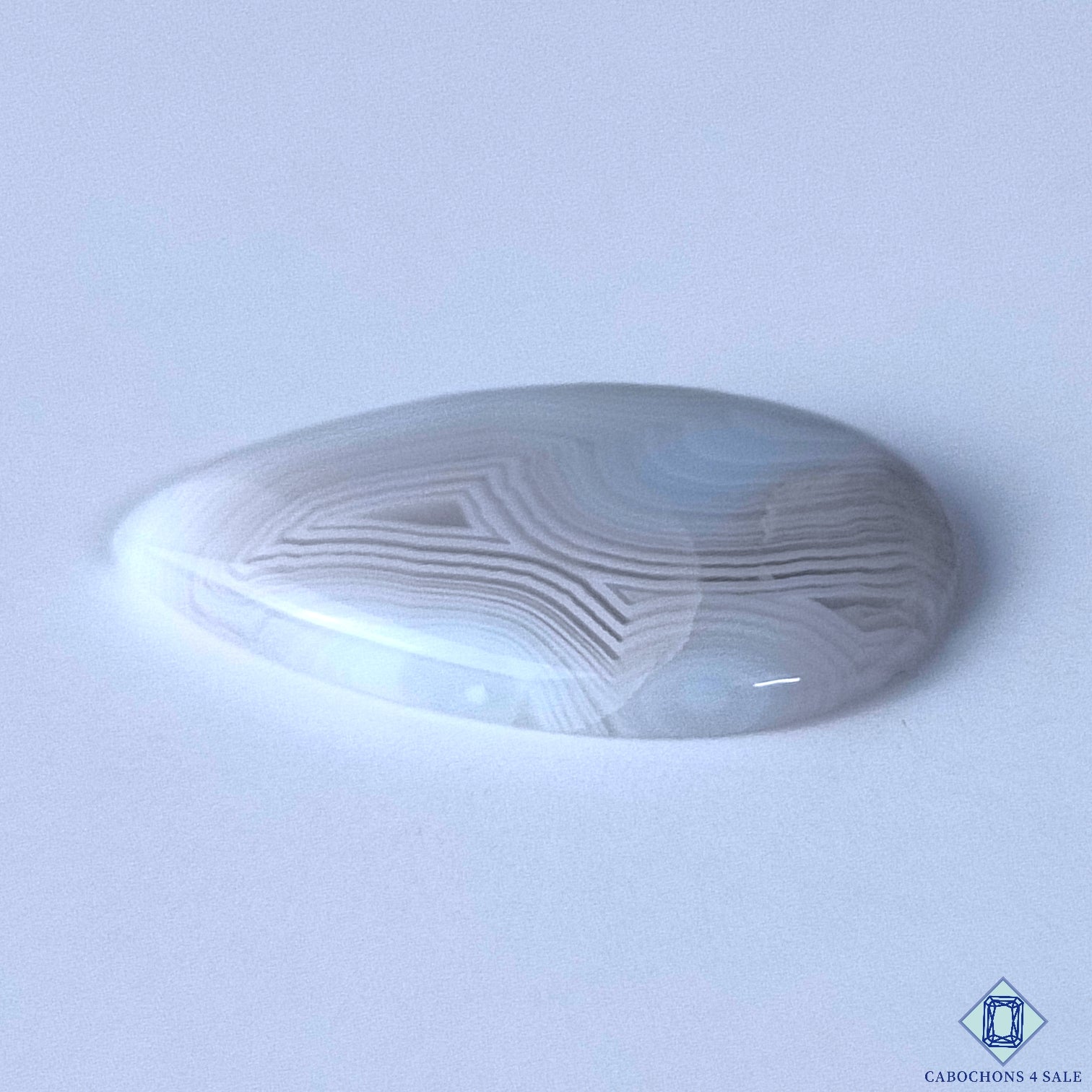 Botswana Agate
