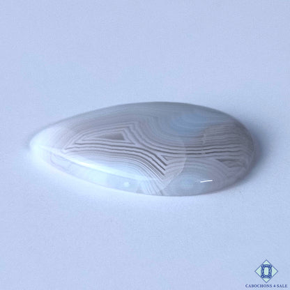 Botswana Agate