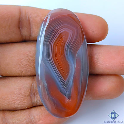 Botswana Agate
