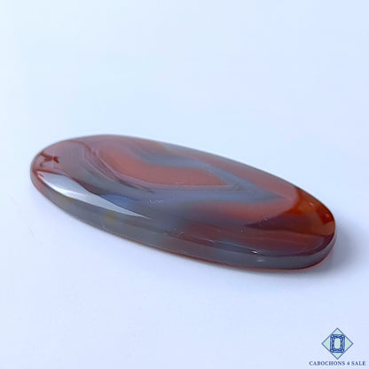 Botswana Agate