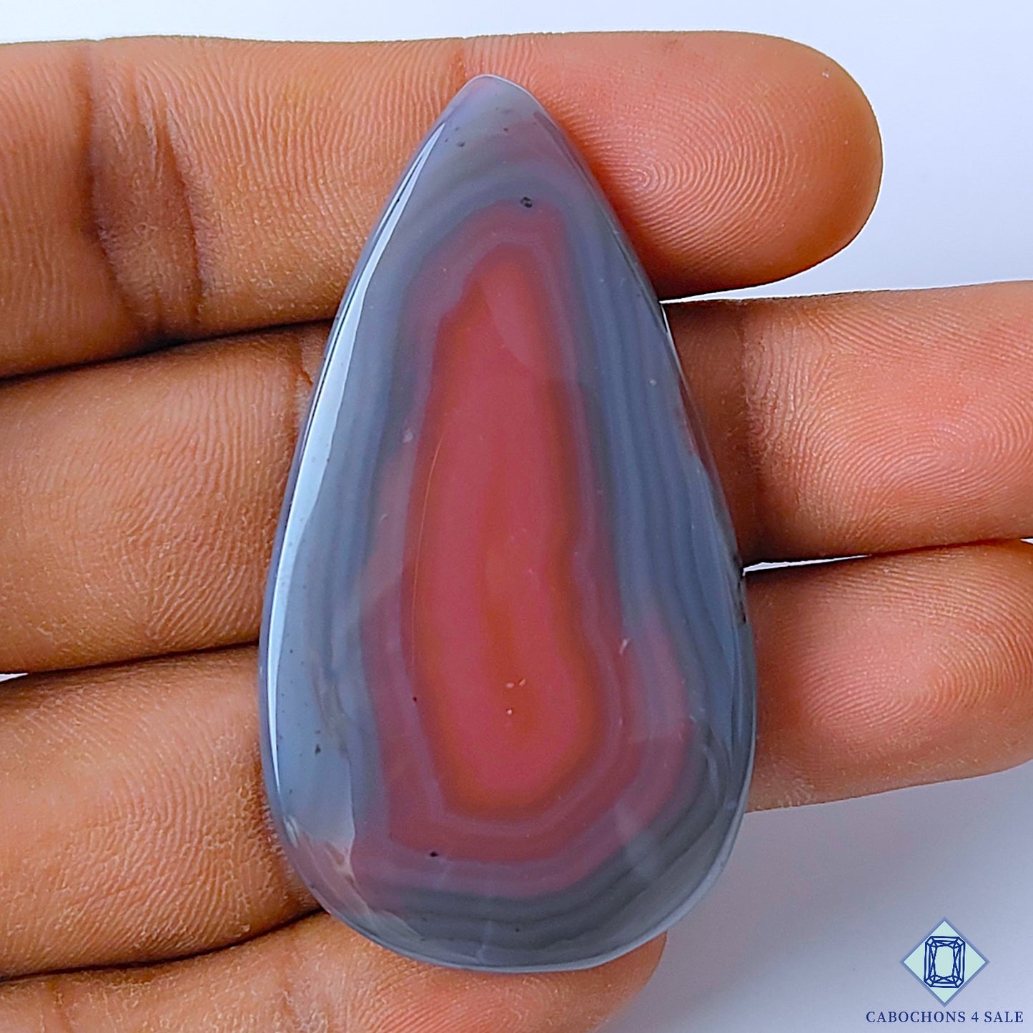 Botswana Agate