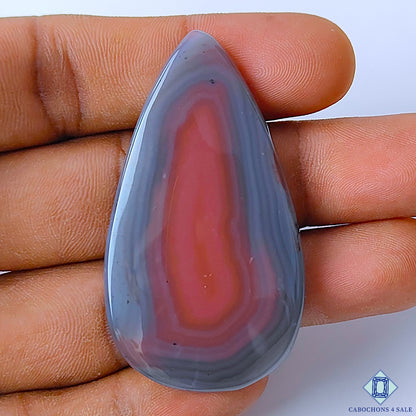 Botswana Agate