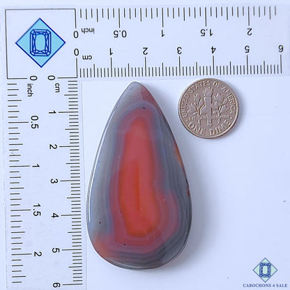 Botswana Agate